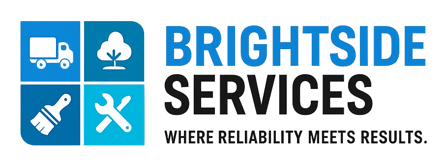 Brightside Services Logo